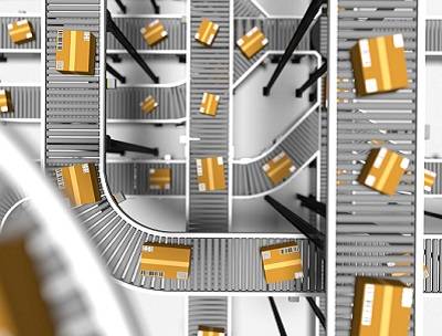 Technoretail - Manhattan Active Warehouse Management migliora la supply chain di C&A 