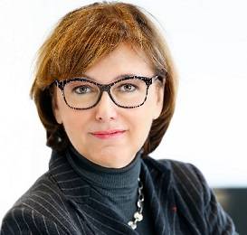 Technoretail - Pubblicato da Geodis il suo rapporto annuale di attività e CSR 