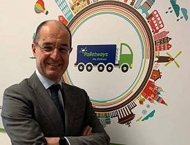 Technoretail - Un nuovo hub a Barcellona per il Gruppo Palletways 