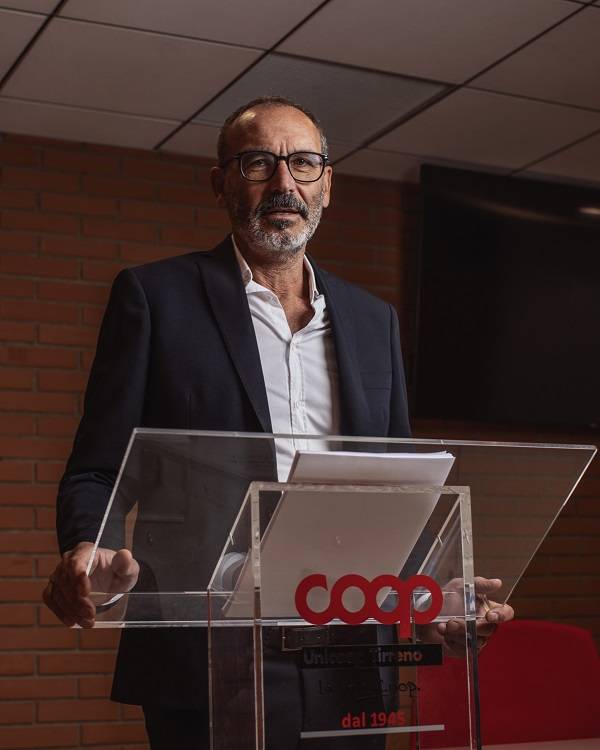 Technoretail - Unicoop Tirreno: la sostenibilità come impegno concreto e incessante 