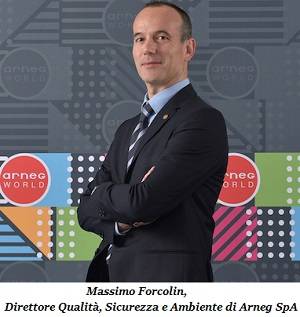 Technoretail - Il ciclo di vita dei banchi frigo Arneg 