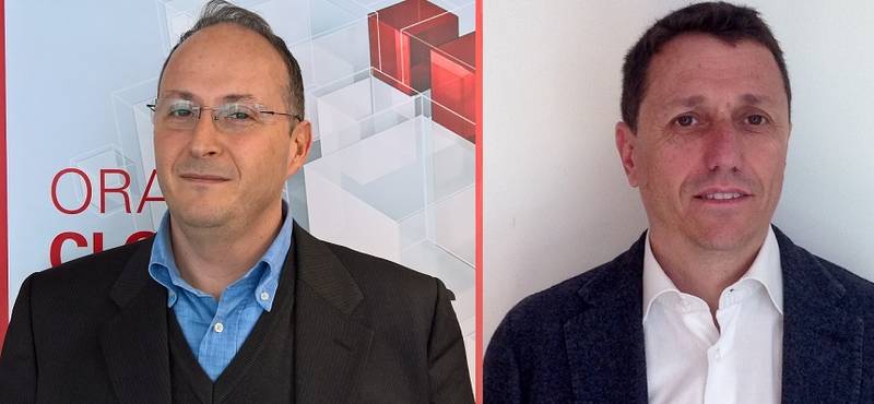 Technoretail - Software e gestionali per il retail verso la digitalizzazione di store e processi Technoretail - Software e gestionali per il retail verso la digitalizzazione di store e processi