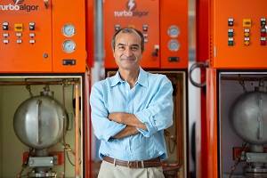 Technoretail - Logistica del food a temperatura controllata: scelta da STEF Italia la green solution di Turboalgor 