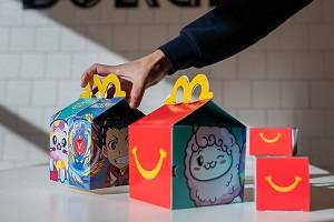 Technoretail - Sostenibilità: McDonald’s diventa sempre più green 