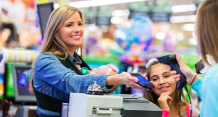 Technoretail - I consumatori dimostrano comportamenti di fedeltà non particolarmente forti nei confronti delle insegne 