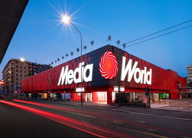 Technoretail - Continua la crescita di MediaWorld 