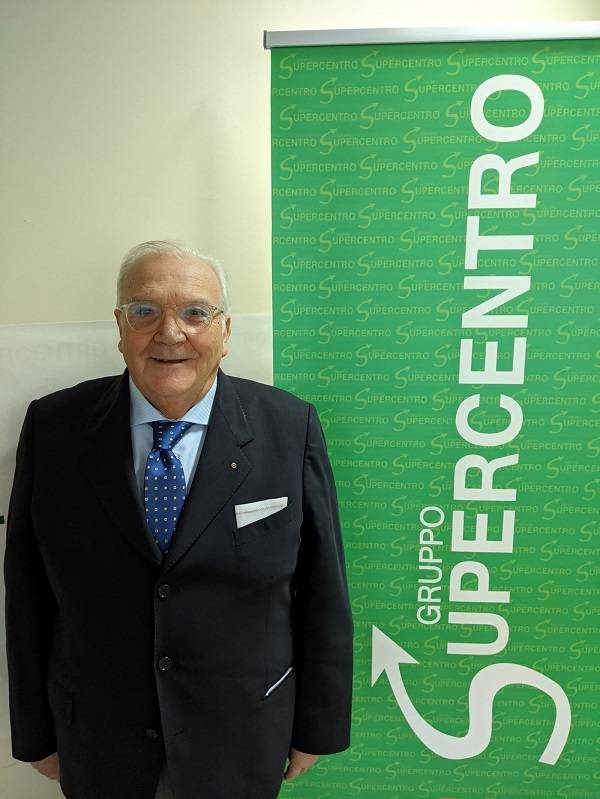 Technoretail - Gruppo Supercentro continua nel suo percorso di crescita e sviluppo 