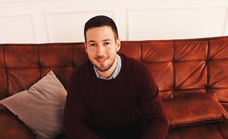 Technoretail - Michele Sabbatini è il nuovo head of account manager di Eikontech per l’Italia 