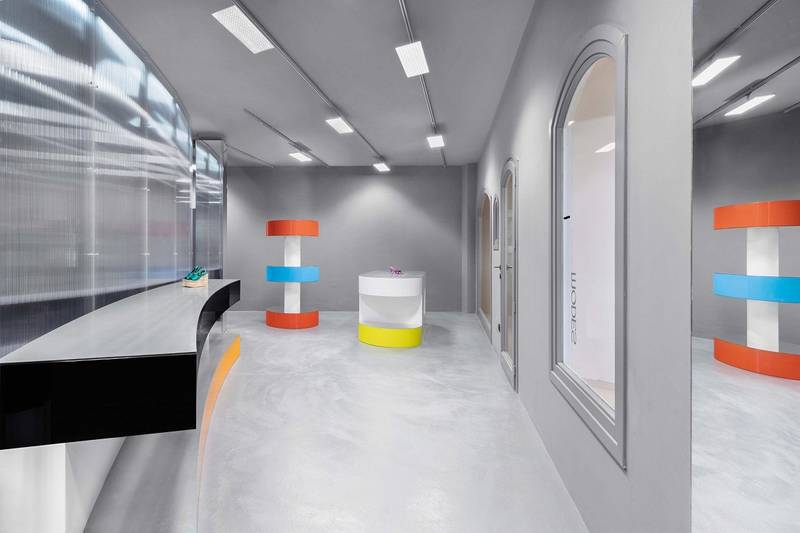 Technoretail - Imoon amplia la famiglia Maxi offrendo più flessibilità e sostenibilità ai retailer 