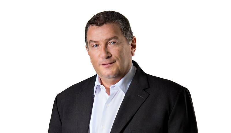 Technoretail - A Paolo Fortuna la guida di NFON Italia 
