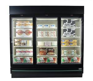 Technoretail - Gli apparecchi refrigeranti di Novum adottati da Iper La grande i e da Crios (Gruppo Panapesca) 