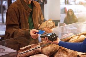 Technoretail - Partnership tra Carrefour Italia e Nexi 