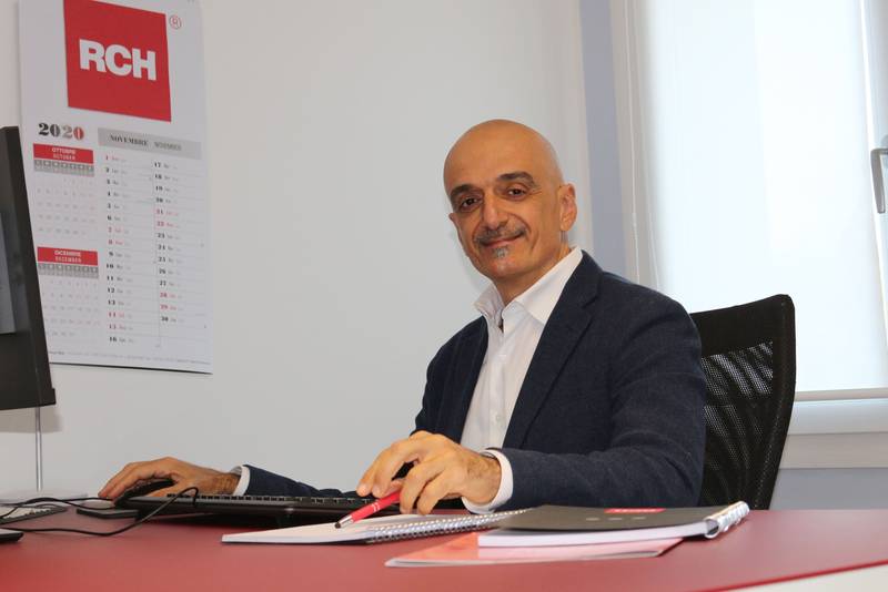 Technoretail - RCH torna in comunicazione 