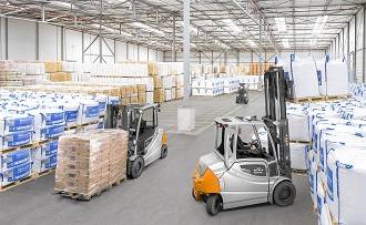 Technoretail - Innovazione a supporto della logistica: lanciati da STILL i nuovi carrelli elettrici RX 60-35/50 