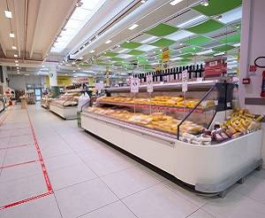 Technoretail - Sostenibilità e retail: Gruppo Gabrielli aderisce al progetto Life C4R di Epta 