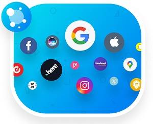 Technoretail - Recensioni su Google 2020: Partoo Italia presenta il Barometro Retail 