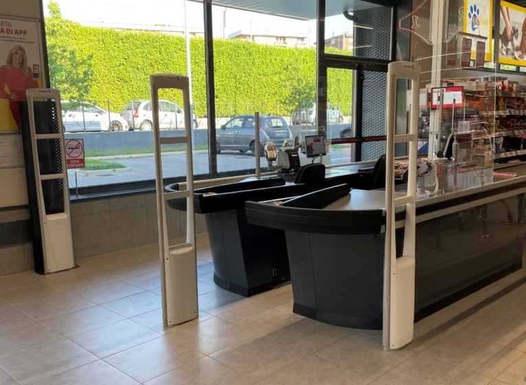 Technoretail - Checkpoint Systems mette al  sicuro i punti vendita Penny 