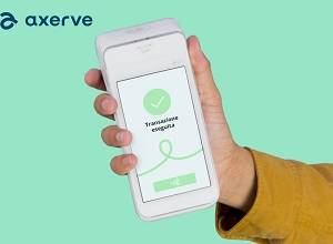 Technoretail - Digital payments: Axerve lancia un’iniziativa a supporto dei commercianti Technoretail - Digital payments: Axerve lancia un’iniziativa a supporto dei commercianti