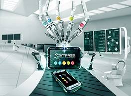 Technoretail - Scelti da Innserve i nuovi tablet rugged di Panasonic 