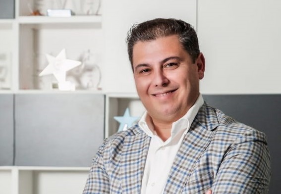 Technoretail - Michele Arlotta nuovo Head of Sales and Brand Solutions di Realize Networks 