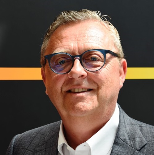 Technoretail - Vertiv potenzia il management della regione Emea 