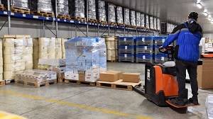 Technoretail - Il futuro del warehouse passa per l'innovazione 