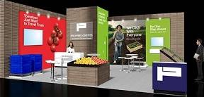 Technoretail - Dall’1 Febbraio 2021, Polymer Logistics è diventata Tosca 