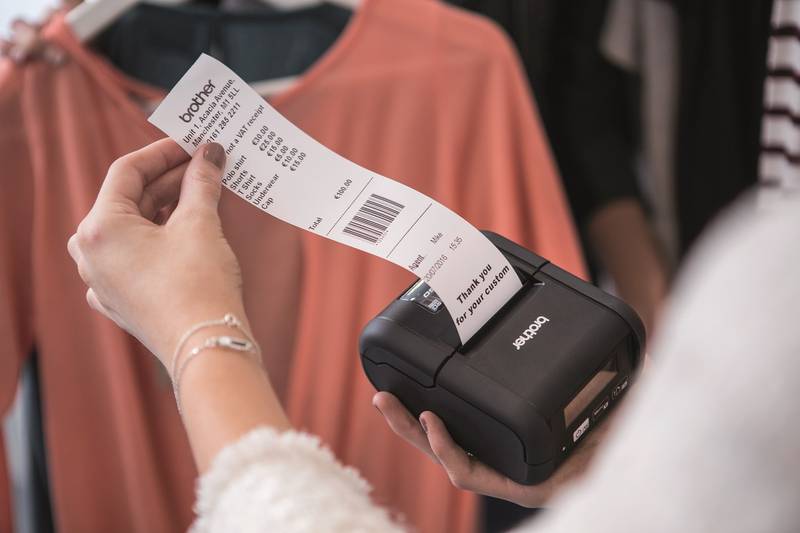 Technoretail - Il futuro del Retail è digitale 
