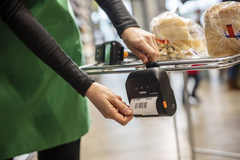 Technoretail - Il futuro del Retail è digitale 