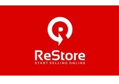 Technoretail - E-commerce e GDO: numeri in forte crescita per ReStore 
