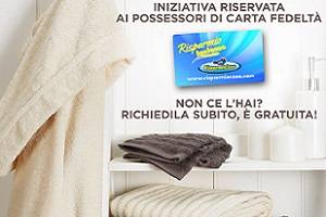 Technoretail - Customer loyalty: lanciata da Risparmio Casa la nuova raccolta punti 