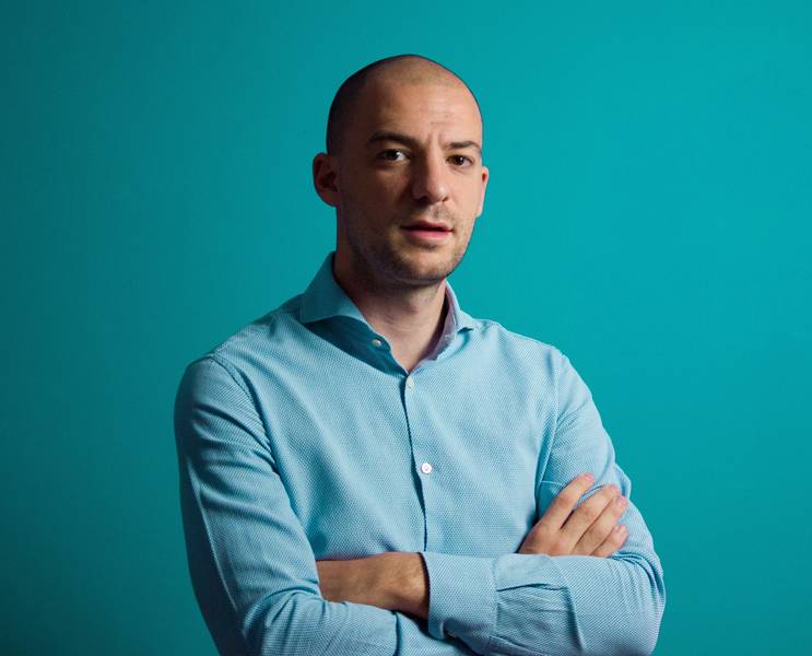 Technoretail - Si amplia ulteriormente il team di P3 Logistic Park con l'ingresso di Giorgio Riva 