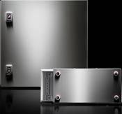 Technoretail - Presentati da Rittal i nuovi armadietti compatti AX e i contenitori di piccole dimensioni KX 