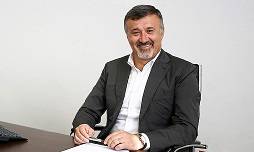 Technoretail - Logistica tedesca che opera in Italia: Dachser Italy Food Logistics 