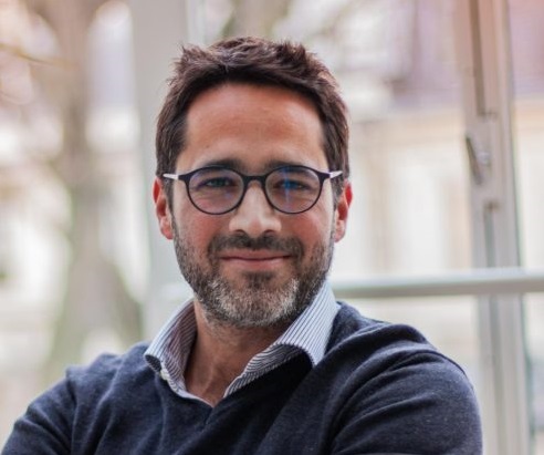Technoretail - Mangopay nomina Ronen Benchetrit Chief Technology Officer 