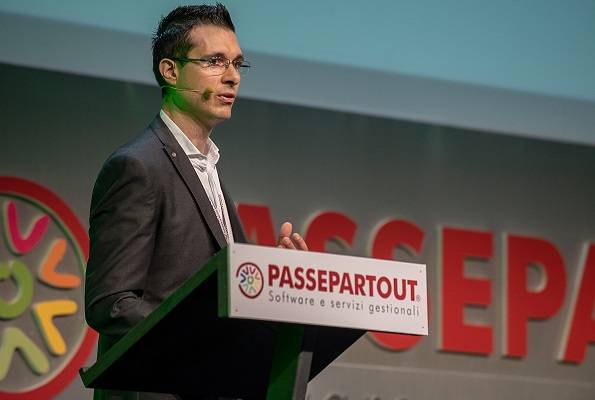 Technoretail - Software e gestionali per il retail verso la digitalizzazione di store e processi Technoretail - Software e gestionali per il retail verso la digitalizzazione di store e processi