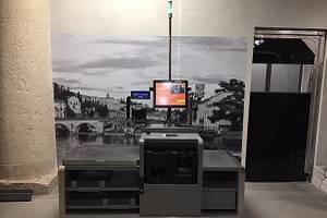 Technoretail - Custom Group e System Retail spingono da driver per la digitalizzazione dello store moderno 