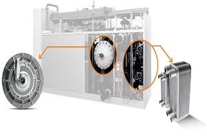 Technoretail - Logistica del food a temperatura controllata: scelta da STEF Italia la green solution di Turboalgor 