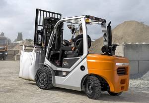 Technoretail - Lanciati da STILL i nuovi carrelli RCD e RCG 