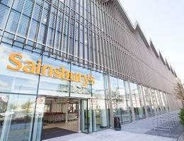 Technoretail - A Londra, aperto da Tesco un cashless store 