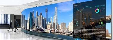 Technoretail - Centro Computer sviluppa nuove soluzioni di Digital Signage per la comunicazione negli store 