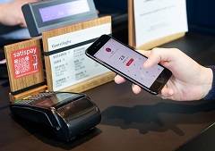 Technoretail - Satispay attrae il 70% dei pagamenti mobile non NFC in negozio 