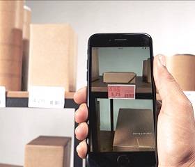Technoretail - AppSheet e Scandit insieme per la scansione ad alte prestazioni 