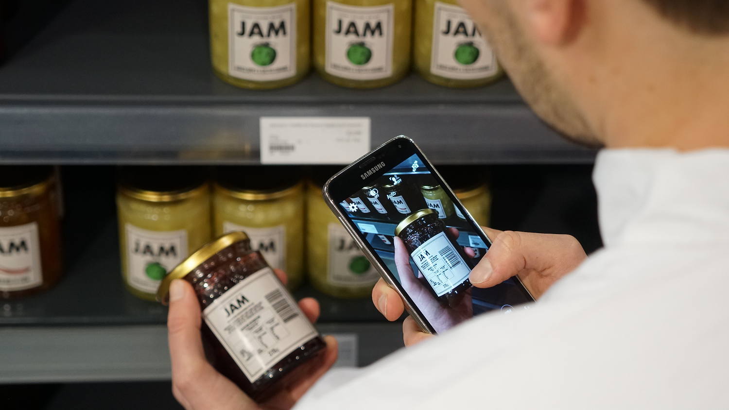 Technoretail - Lo store ibrido del futuro: quali sfide e quali priorità 