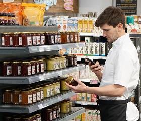 Technoretail - Il retail post-Covid passa dall'integrazione tra i due mondi online e offline 