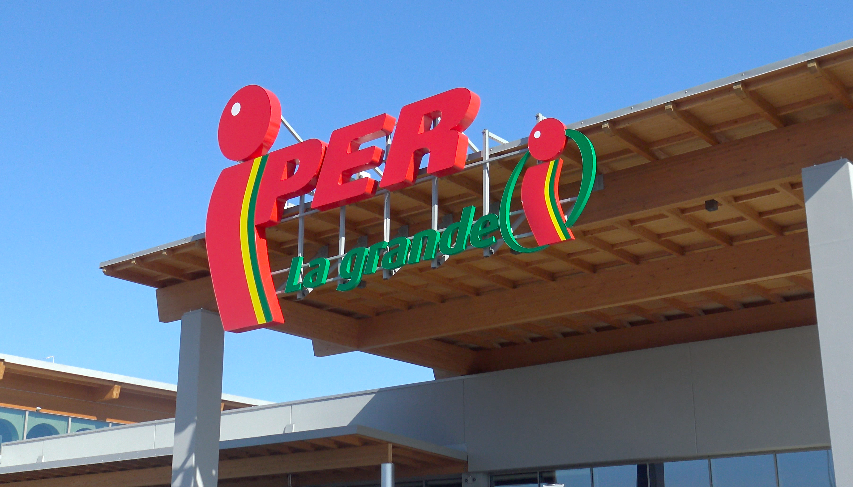 Technoretail - Iper La grande i presenta il nuovo concorso Vai Col Risparmio 