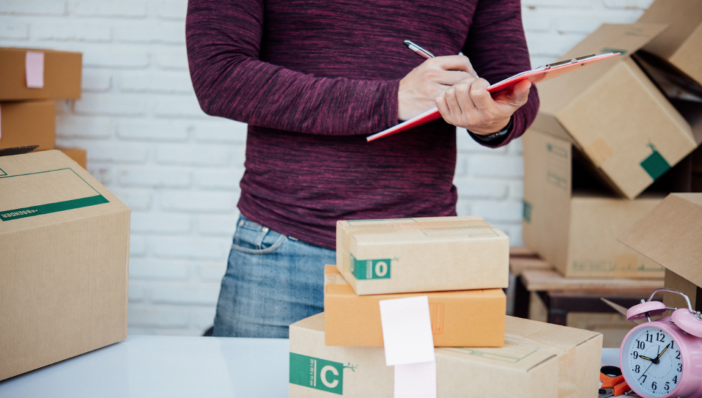 Technoretail - Sendcloud ottimizza il business di Ennebiservice 