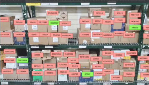 Technoretail - Focal Systems lancia il primo sistema operativo per “punti vendita autogestiti” 