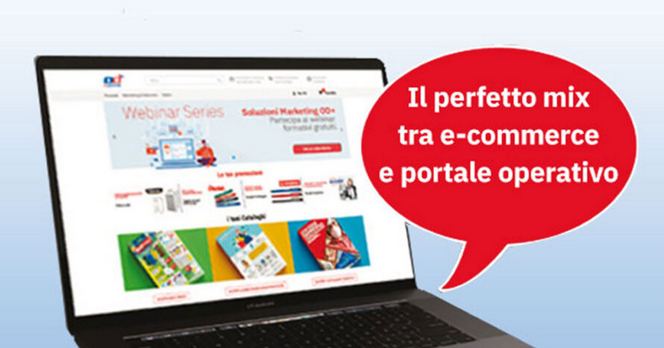 Technoretail - SMC Consulting ottimizza la customer experience di Odpiù 