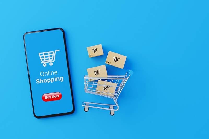 Technoretail - Come evitare l'abbandono del carrello: i consigli di MyBank 